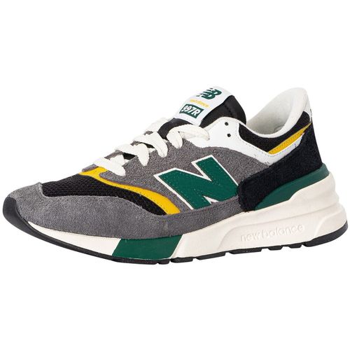 Sneakers Scarpe da ginnastica in pelle scamosciata 997R - New balance - Modalova