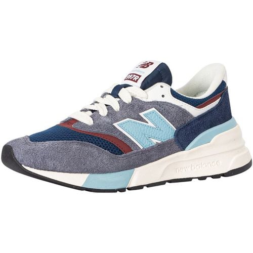 Sneakers Scarpe da ginnastica in pelle scamosciata 997R - New balance - Modalova