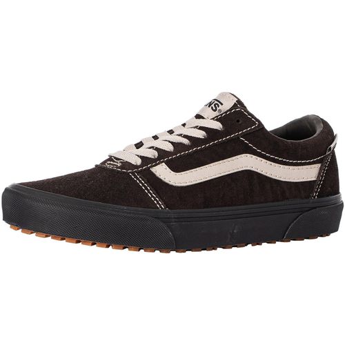 Sneakers Sneakers Ward guard in pelle scamosciata - Vans - Modalova