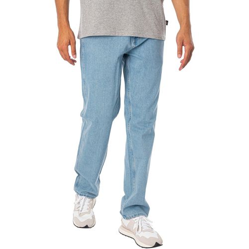 Jeans Bootcut Jeans in denim di Houston - Dickies - Modalova