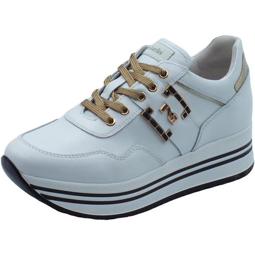 Sneakers I411560D Skipper - NeroGiardini - Modalova