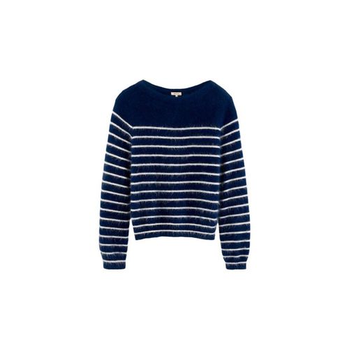 Maglione Maglia Dato Donna Stripe B - Bellerose - Modalova