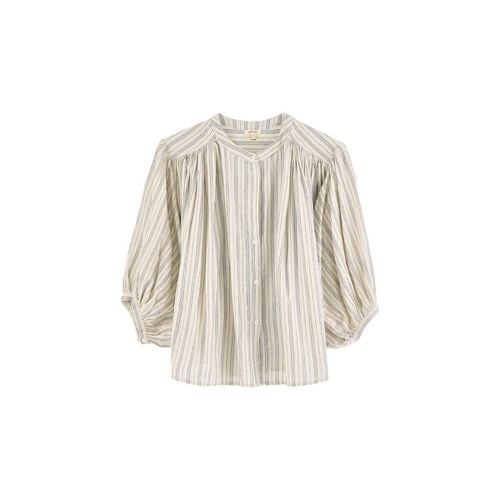 Camicetta Camicia Ink Donna Stripe A - Bellerose - Modalova