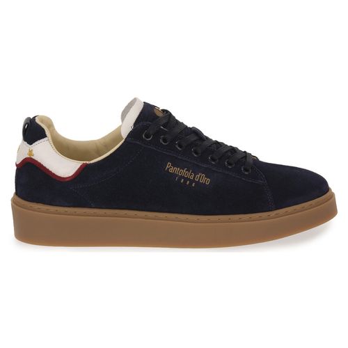 Sneakers T45 ELAB LOW - Pantofola d'oro - Modalova