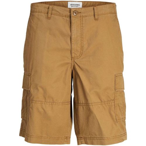 Pantaloni corti 12253222 COLE-OTTER - Jack & jones - Modalova