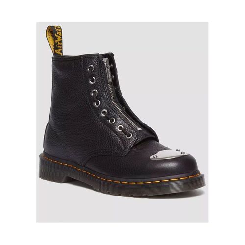 Stivali 31682001 - 1460 LUNARZIP-BLACK - Dr. martens - Modalova