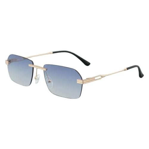 Occhiali da sole Occhiali da Sole Dubai M4502 C03 - Leziff - Modalova