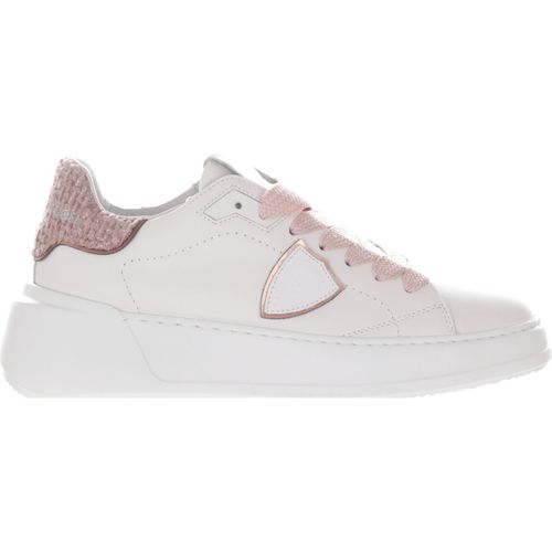 Sneakers Philippe Model 158391 - Philippe Model - Modalova