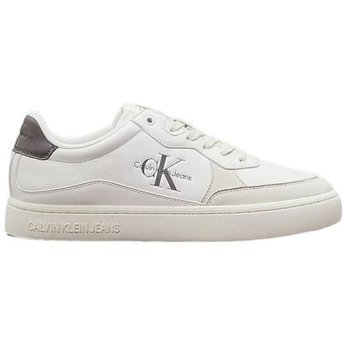 Sneakers - Classic cuplow bco YM0YM00885-01U - Calvin Klein Jeans - Modalova