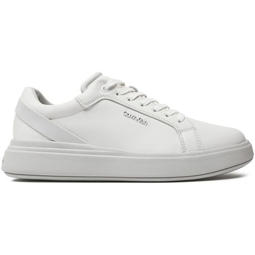 Sneakers - Low tape lace HM0HM01494-0LD - Calvin Klein Jeans - Modalova