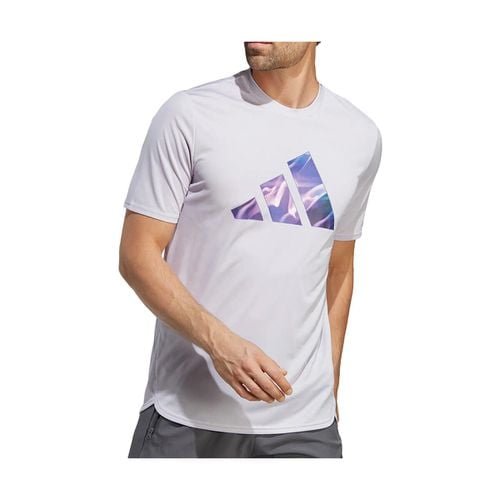 T-shirt & Polo adidas IB7920 - Adidas - Modalova