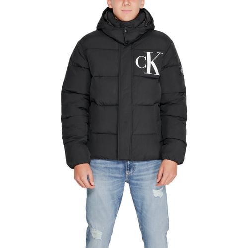 Piumino ESSENTIALS NON DOWN J30J326104 - Calvin Klein Jeans - Modalova