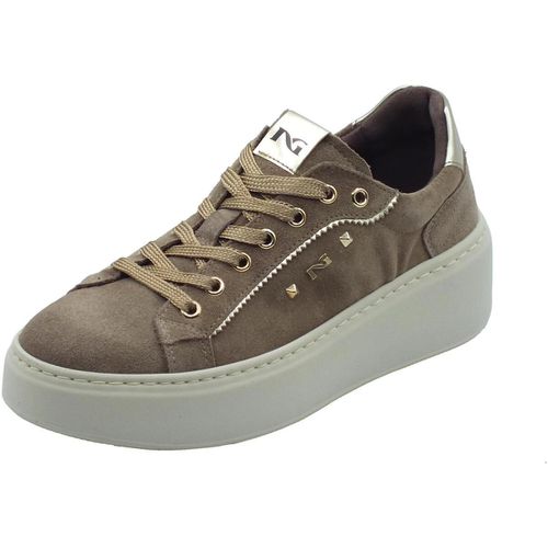 Sneakers I411620D Arold - NeroGiardini - Modalova