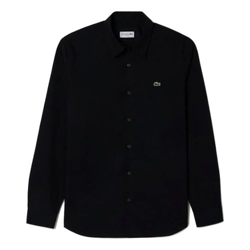 Camicia a maniche lunghe CH5620 - Lacoste - Modalova