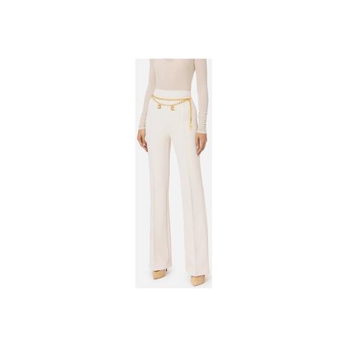 Pantaloni PAT3546E2-193 - Elisabetta Franchi - Modalova