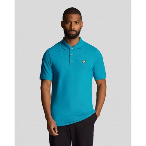 T-shirt & Polo SP400VOG POLO SHIRT-X29. LEISURE - Lyle & Scott - Modalova