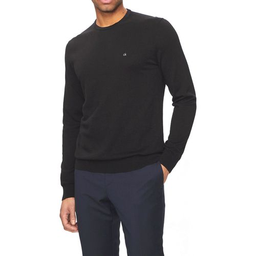 Maglione - Maglione K10K113549-BEH - Calvin Klein Jeans - Modalova