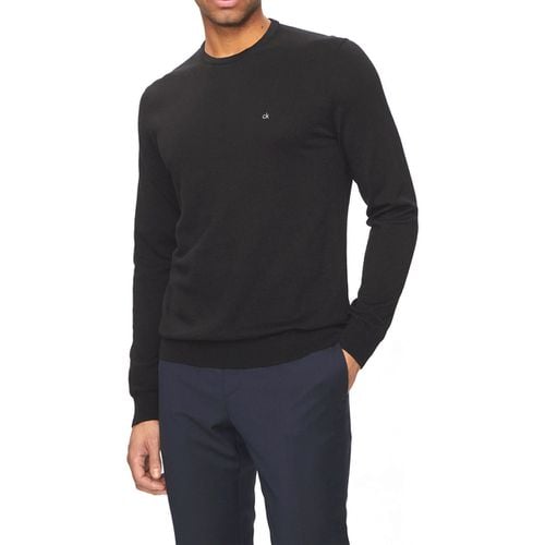 Maglione - Maglione K10K113549-BEH - Calvin Klein Jeans - Modalova