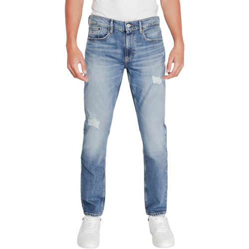 Jeans AUSTIN TPRD DH6 DM0DM20397 - Tommy hilfiger - Modalova