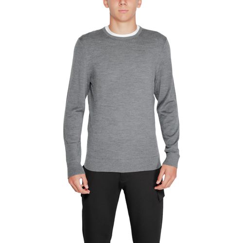 Maglione MERINO RWS CREW NECK K10K109474 - Calvin Klein Jeans - Modalova