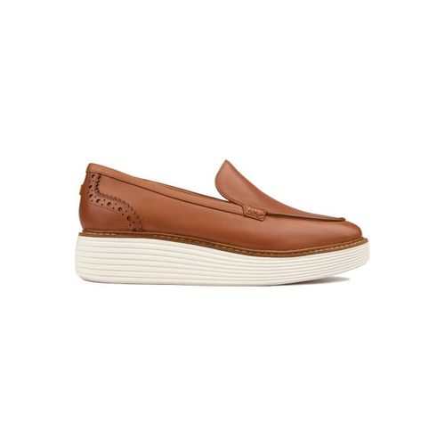 Scarpe Originalgrand Platform Venetian Scarpe - Cole haan - Modalova