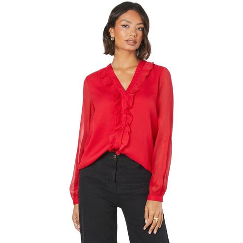 Camicia Dorothy Perkins DP6252 - Dorothy Perkins - Modalova