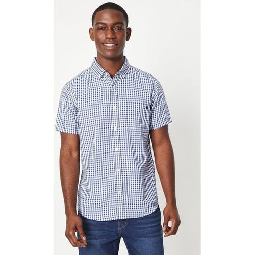 Camicia a maniche corte DH7389 - Maine - Modalova