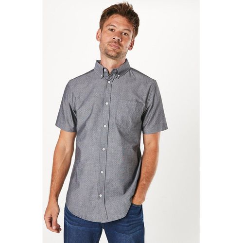 Camicia a maniche corte DH7408 - Maine - Modalova