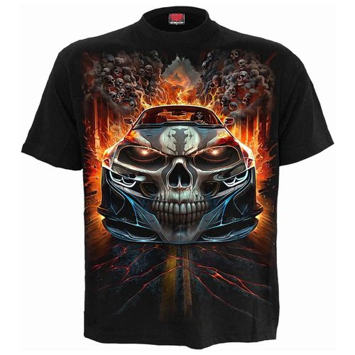 T-shirts a maniche lunghe Speed Freak - Spiral - Modalova