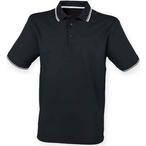 T-shirt & Polo Henbury H482 - Henbury - Modalova