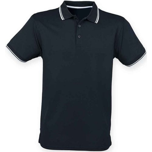 T-shirt & Polo Henbury H482 - Henbury - Modalova