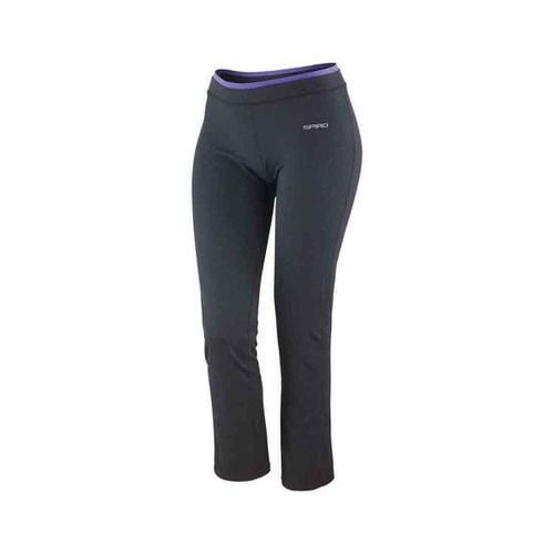 Pantaloni Sportivi Spiro SR275F - Spiro - Modalova