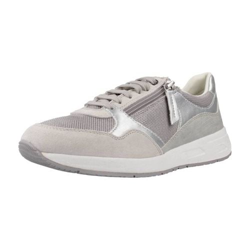 Sneakers Geox D BLUMYA B - Geox - Modalova