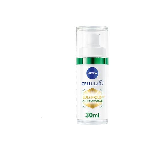 Trattamento mirato Siero Luminoso Anti-macchie Post-acne 630º - Nivea - Modalova