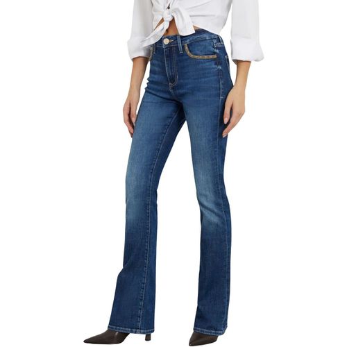 Jeans Bootcut SEXY FLARE W4YA0L D5926 - Guess - Modalova