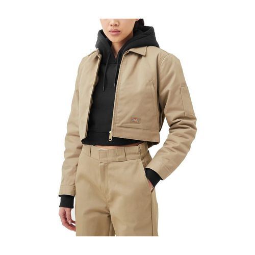 Giacche W UNLINED CROPPED EISE - Dickies - Modalova