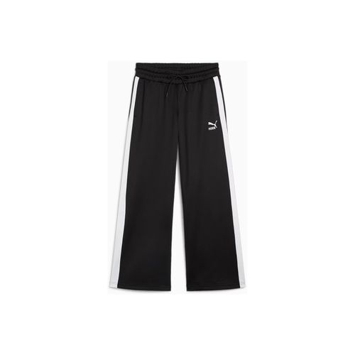 Pantaloni Puma T7 LOW RISE TRACK - Puma - Modalova