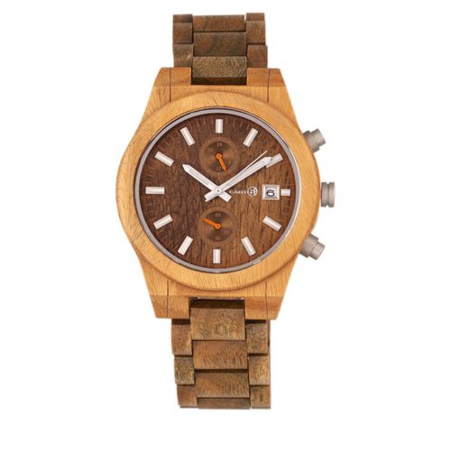 Bracciale Orologi / Gioielli ETHEW5104 - Uomo - Earthwood - Modalova