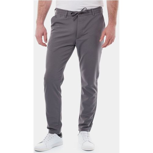 Pantalone Chino chino/urbano TOSHI - Uomo - Hopenlife - Modalova