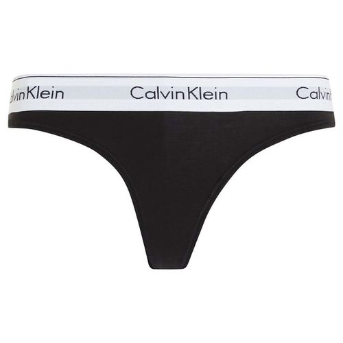 Slip Calvin Klein Jeans Thong - Calvin Klein Jeans - Modalova