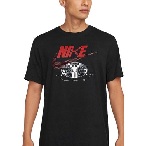 T-shirt Nike FV3767 - Nike - Modalova