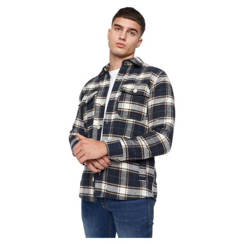 Camicia a maniche lunghe Francore - Duck And Cover - Modalova