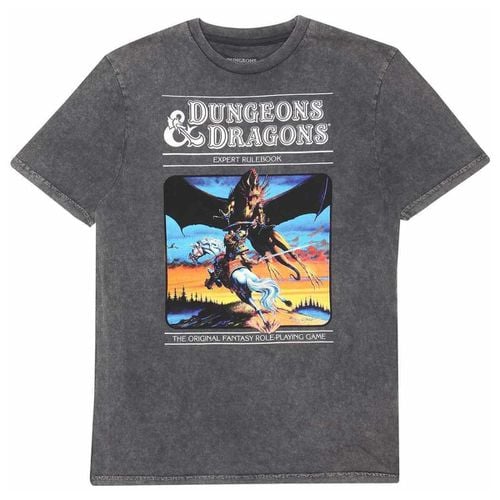 T-shirt & Polo Original RPG - Dungeons & Dragons - Modalova