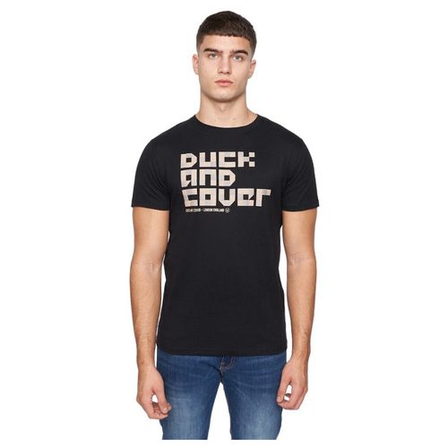 T-shirts a maniche lunghe Balding - Duck And Cover - Modalova