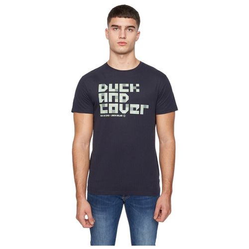 T-shirts a maniche lunghe Balding - Duck And Cover - Modalova