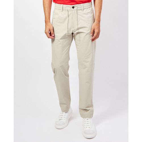 Pantaloni Pantaloni chino con fit affusolato - Boss - Modalova