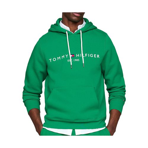 Felpa Tommy Hilfiger MW0MW11599 - Tommy hilfiger - Modalova