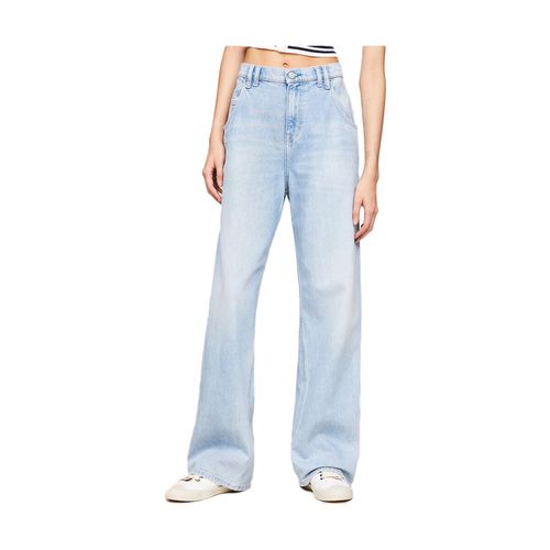 Jeans Tommy Hilfiger DW0DW17605 - Tommy hilfiger - Modalova