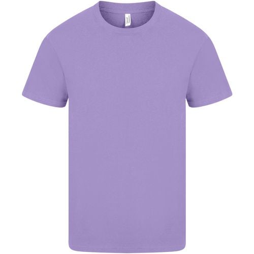 T-shirts a maniche lunghe AB261 - Casual Classics - Modalova