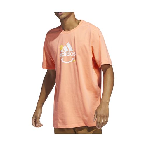 T-shirt & Polo adidas HT0987 - Adidas - Modalova